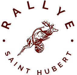 Logo Rallye Saint Hubert de Chartres