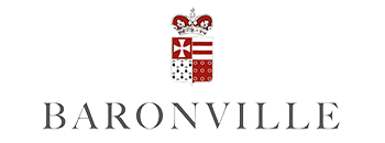 Château de Baronville